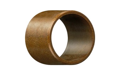 iglide® Z, sleeve bearing, mm