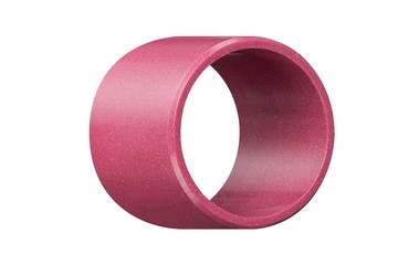 iglide® C500, sleeve bearing, mm