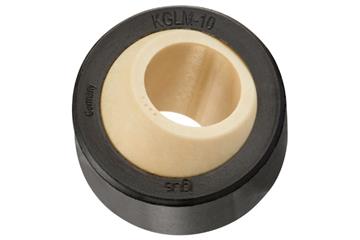 Spherical bearing KGLM, L280, igubal®