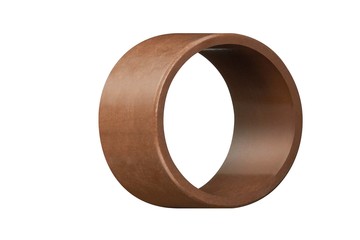 iglide® H2, sleeve bearing, mm