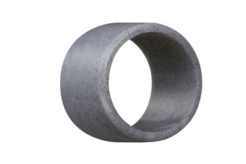 iglide® UW160, sleeve bearing, mm
