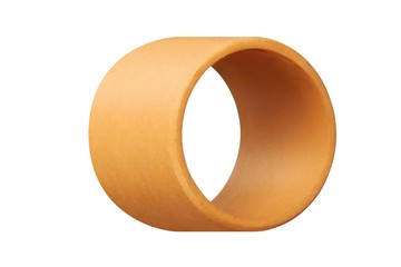iglide® Q2, sleeve bearing, mm