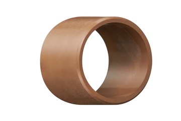 iglide® H4, sleeve bearing, mm