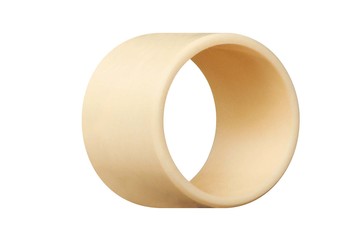 iglide® J2, sleeve bearing, mm