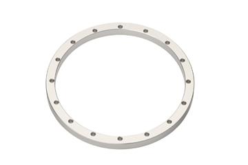 iglide® PRT distance ring, aluminum