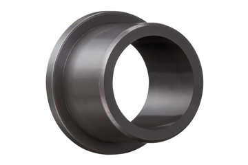 iglide® M250, sleeve bearing with flange, imperial