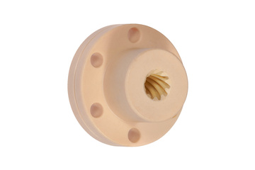 Details about   Igus 5 Pin Terminal Connector With round Thread Mint