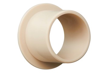 iglide® L250, sleeve bearing with flange, mm