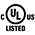 UL listed
CMX, 167°C