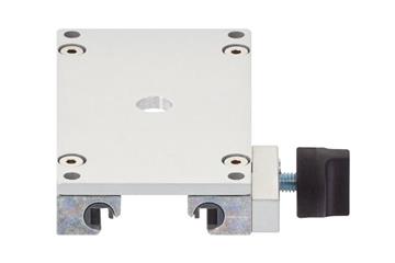 drylin® W complete carriage WWQ-SL-HKA