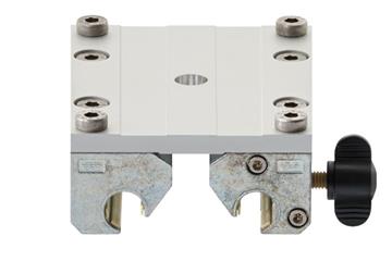 drylin® W hybrid rolling/sliding carriage WWH-21-SL-HKA