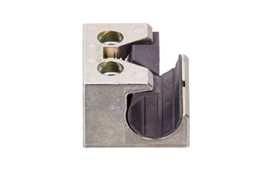 drylin® W pre-loaded pillow block WJ200UM-01P