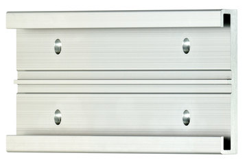 drylin® N guide rail, size 80