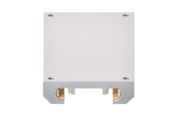 drylin® W one-piece mono carriage WWC