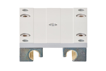 drylin® W assembled carriage plate WW-SL