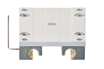 drylin® W assembled carriage plate WWE-SL