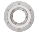 New low-cost iglide® PRT slewing ring bearing