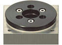 iglide® PRT square flange