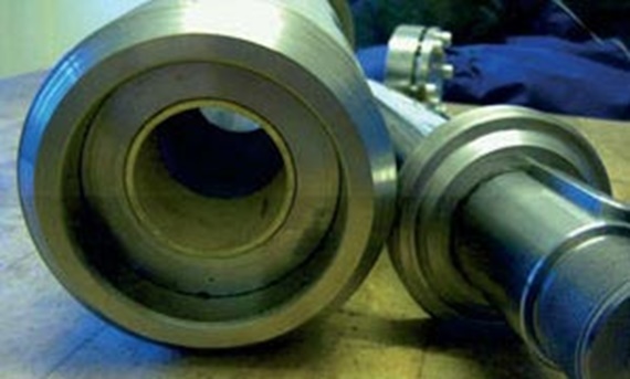 corrosion of conventional bearings in biogas plant