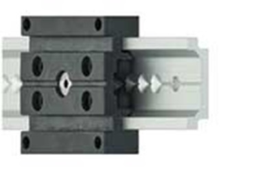 drylin® W latching guides
