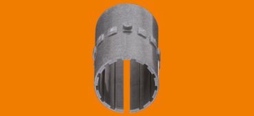 Plain bearing liner iglide® J200