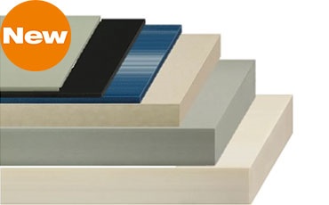iglidur plate strips in new sizes