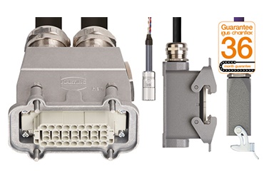 ABB extension cable