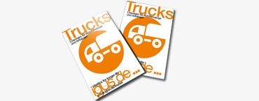 truck and trailer brochure
