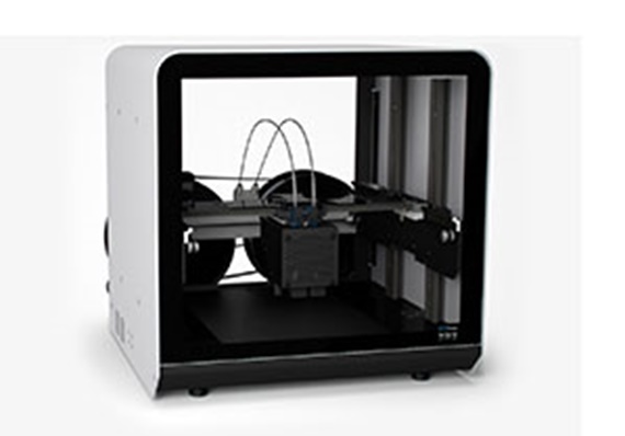 Cobot 3D-Printer