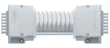 e-skin mounting brackets