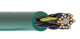 Chainflex cables