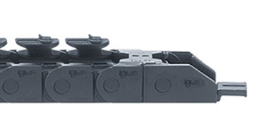 lightweight cable carrier