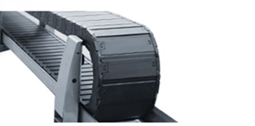 Horizontal Guidelok system