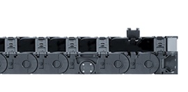 Rol E-Chain cable carriers