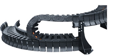 TwisterChain cable carriers