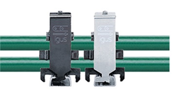 secure cables and hoses