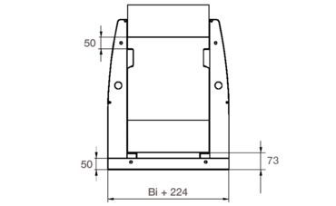 guidelok 水平應用