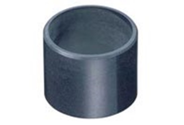 Polymer plain bearing for the offshore industry