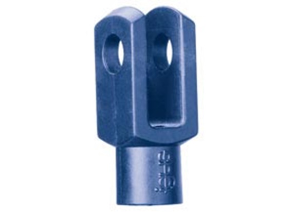 clevis joint