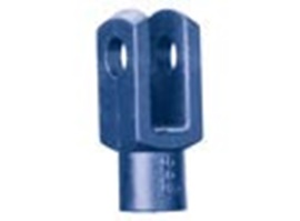 igubal® clevis joint, detectable, mm