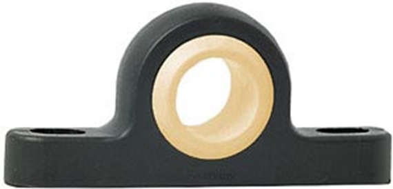 igubal® pillow block bearings