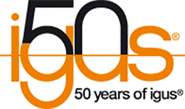 50 years of igus®