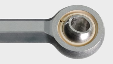 igubal® spherical bearings
