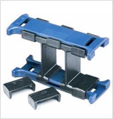 cable carrier spacers