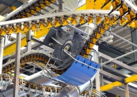 conveyor technology