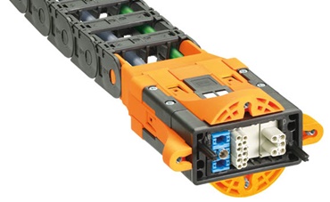 Module Connect adapter