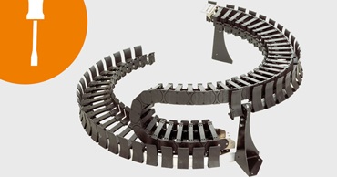 twisterchain assembly instructions