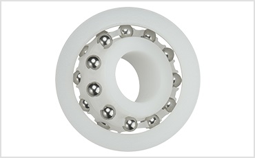 xiros® self-aligning ball bearing