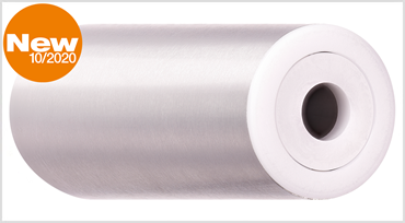xiros® guide roller made of stainless steel