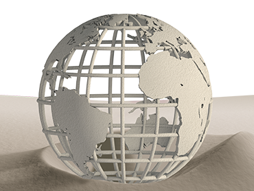 3D printing service worldwide